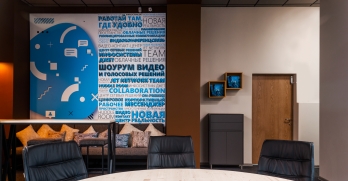 «Инфосистемы Джет» и «ПРОТЕЙ ТЛ» расширили функционал стенда в шоуруме российских решений ВКС и унифицированных коммуникаций