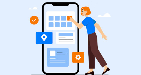 Мобильное приложение ПРОТЕЙ-Юником опубликовано в AppStore и Google Play! Мобильное приложение ПРОТЕЙ-Юником опубликовано в AppStore и Google Play!