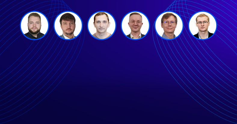 Разработчик & Заказчик. Смотрите подкаст Разработчик & Заказчик. Смотрите подкаст